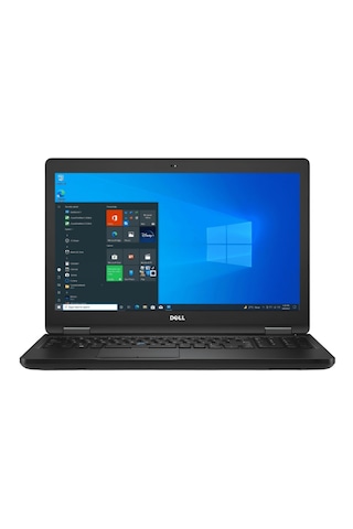 Dell Latitude E5540 i5-4210U 8 GB 128 GB SSD 15.6" W10P Dizüstü Bilgisayar (Outlet)