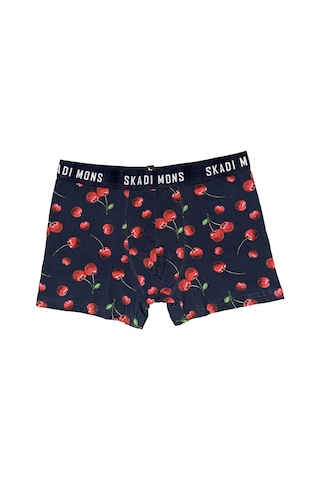 Skadi Mons Cherry Erkek Iç Çamaşır 3605020223-909