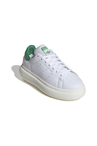 Adidas Stan Smith Pf W Unisex Günlük Ayakkabı Id2786 Beyaz Id2786 Beyaz