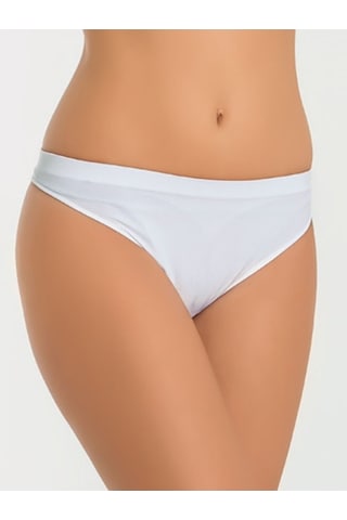 Mıss Fıt 1102 Dikişsiz Strıng Külot