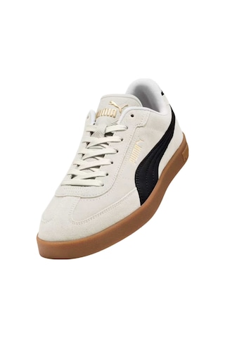 Puma Puma Club Iı Era Suede Erkek Gri Günlük Ayakkabı 8622 Gri