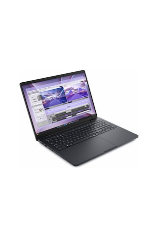 Dell Pro Max 16 Mc16250 301 Ultra 7 265h 64 GB 1 TB SSD RTXPRO2000 16" W11P Dizüstü Bilgisayar