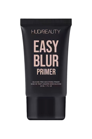 Huda Beauty Easy Blur Silicone-free Smoothing Primer - Silikonsuz Makyaj Bazı