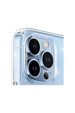 Apple Uyumlu iPhone 12 Pro Max Zore Vixy Kapak