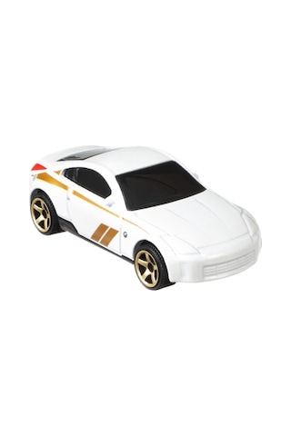 Matchbox Tekli Arabalar 2003 Nissan 350z Gxm93