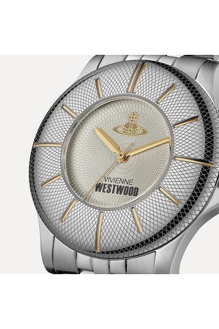 Vıvıenne Westwood Vv309cgsl Kadın Kol Saati Gümüş