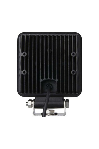 10v-30v Çalışma Lambası Kare 48w 6000k 2500 Lümen 16 X 3w Power Ledli - 1ga357106032