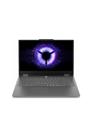 Lenovo Loq Essential 83SC000TTRA32 i5-13450HX 64 GB 512 GB SSD RTX5060 15.6 " W11H FHD Dizüstü Bilgisayar