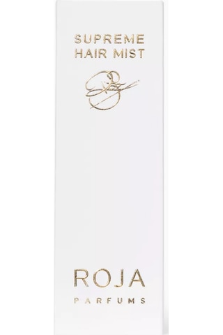 Roja Enigma Supreme Saç Spreyi, 50 Ml, Paçuli & Sandal Ağacı