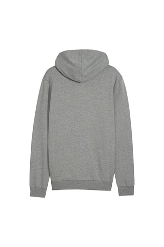 Puma Teamgoal Casuals Hooded Erkek Futbol Ceketi 65859533 Gri 65859533 Gri