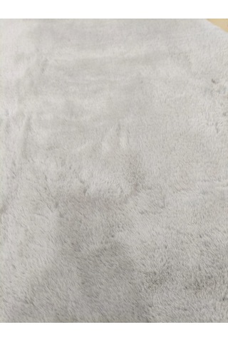 Post Gri 80x150 Yıkanabilir Tabanı Nubuk