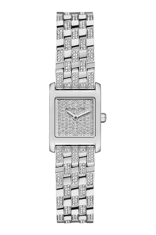 Michael Kors Mk7629 Kadın Kol Saati Metalik Gri