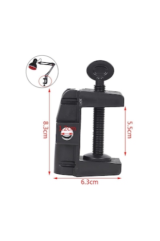 Dıy Masa Lambası Montaj Kelepçesi Diğer