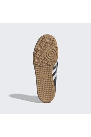 Adidas Samba Lt Unisex Spor Ayakkabı - IG2010 - Siyah