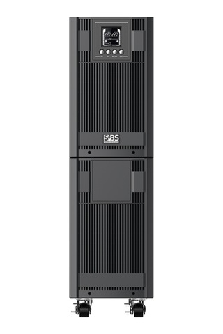 Sbs Elektron 1106 6kva Online Kesintisiz Güç Kaynağı