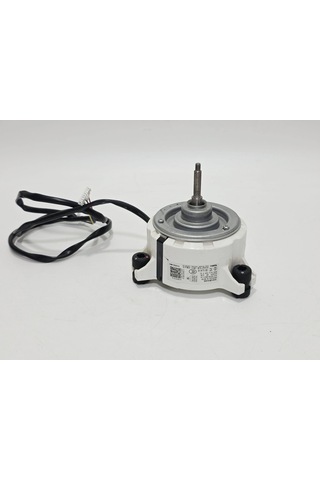 Nidec Klima Dc Fan Motoru 57w Sıc-62fw-d857-14