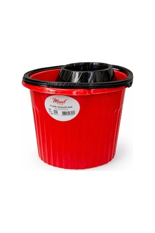 Temizlik Kovası +sıkma 13 Litre Maxel Temizlik Kovası +sıkma 13 Litre Maxel