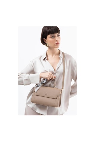 Matthew Cox Kadın El Çantası Byn2358 Vizon