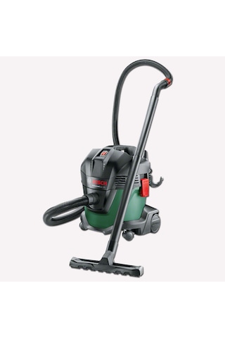 Bosch UniversalVac 15 Islak Kuru Elektrikli Süpürge - 06033D1100