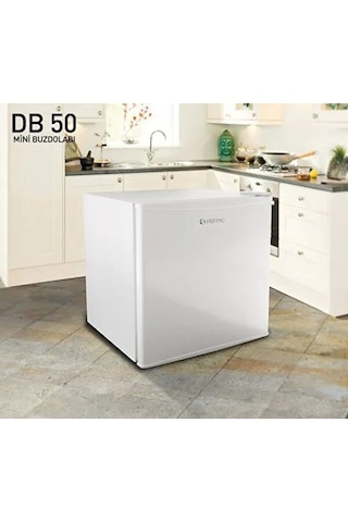 Dijitsu Db50 Mini Buzdolabı