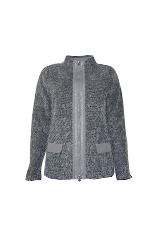 Bulalgiy Kadın Gri Ceket - Bga488954 Gri