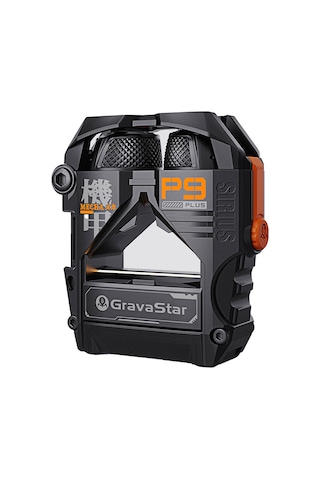 Gravastar Sirius Plus Anc Tws Bluetooth Kablosuz Kulakiçi Kulaklık