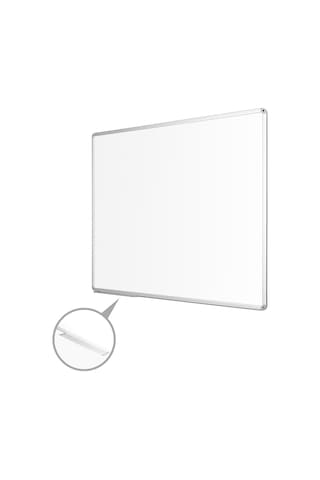 Penguen Alü Çer. Duvara Monte Laminat Yazı Tahtası Beyaz 60X90