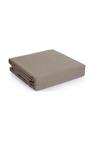 Koza Home Calmo Nevresim Takımı Kahverengi Çift Kişilik 200x220 9560a Kahverengi