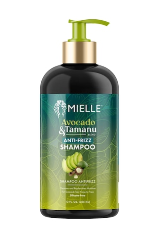 Mielle Avocado & Tamanu Elektriklenme Karşıtı Şampuan 355 ML