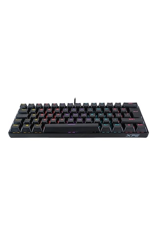 XPG Summoner Mini RGB Blue Switch Türkçe Kablolu Gaming Klavye