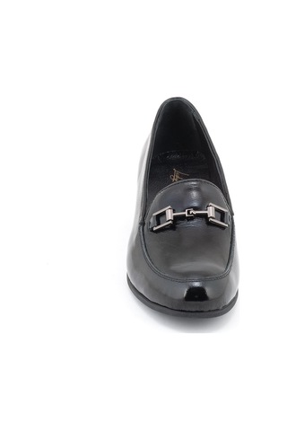 Lady Winss 10 Kadın Ayakkabı Sçl-k24-0010009 Siyah