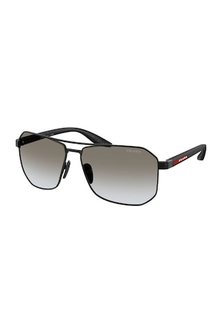 Prada Linea Rossa Güneş Gözlüğü Ps A53s 62 1bo5o0 Füme
