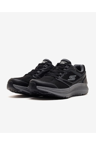 Skechers Go Run Consıstent 2.0 Erkek Siyah Koşu Ayakkabısı 220861tk Bkcc Siyah