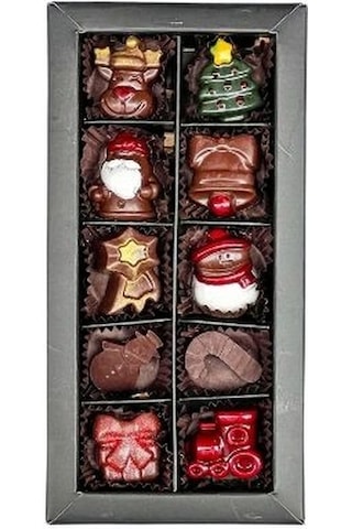 10'lu Yılbaşı Kutusu