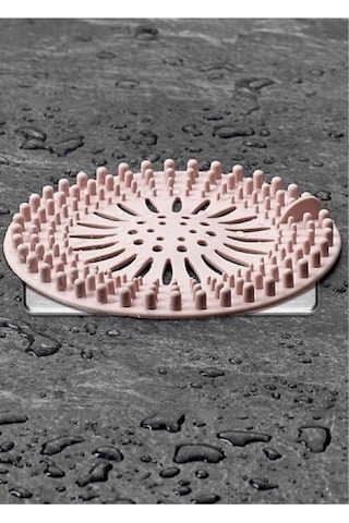 Lavabo Banyo Küvet Tıkacı Yuvarlak Evye Küvet Banyo Gider Kapağı Isgyvrp Diğer