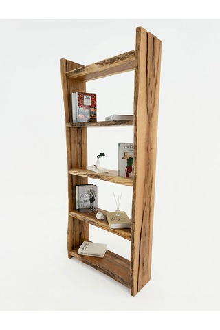 Sümela Meşe Kitaplık