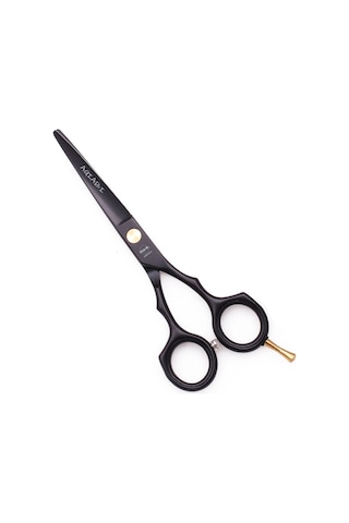 Profesyonel Düz ve Ara Berber Kuaför Makas Seti 5.5'' 15 CM