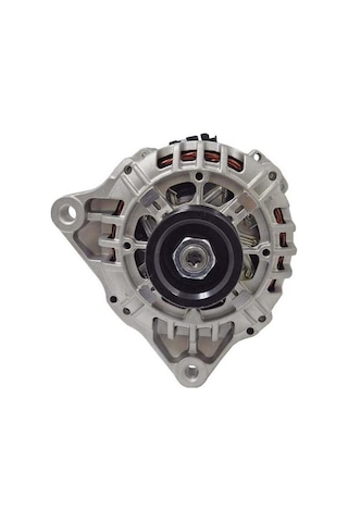 12V ALTERNATÖR DİNAMO 90 A (L-DFM) (4 AYAK) CITROEN BERLINGO-FIAT FIORINO-PEUGEOT BIPPER