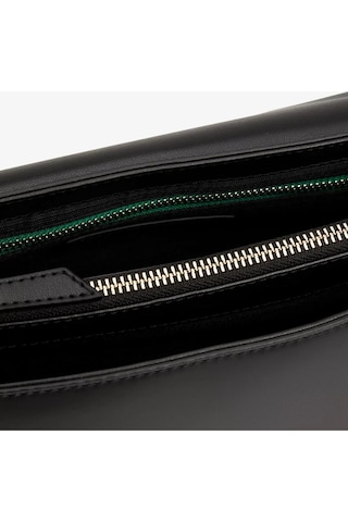 Tommy Hilfiger Kadın Omuz Çantası Aw0aw16680bds Siyah