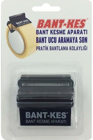 Bant-Kes Bant Kesme Aparatı