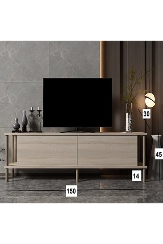 Tv Sehpası Agora Sonomo 150 Cm