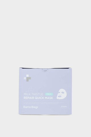 Defacto Banobagi Milk Thistle Onarıcı Cica Plus Maske 350gr F7973AXNS