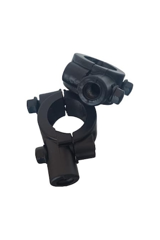 Ayna Kütüğü 8 Mm - 2 Adet