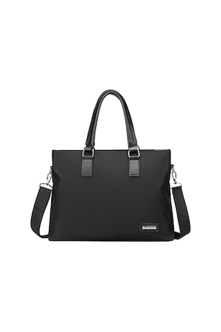 Açık Hava İş Seyahat Ofisi İçin Erkek Dizüstü Tag Tote Çanak Çantası Belirtilmemiş