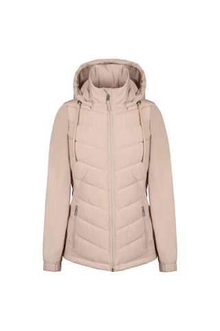 Tommy Hilfiger Tommy Hılfıger Kadın Mont Tw4mp404-chı Tw4mp404-chı Krem Krem