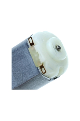 Oyuncak Motoru 3v-6v-9v Dc Motor Yüksek Devir