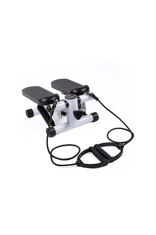 Dynamic Js40 Stepper Direnç Kayışlı