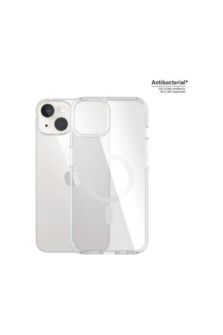 Panzerglass Apple Uyumlu iPhone 14/13 Magsafe Kılıf