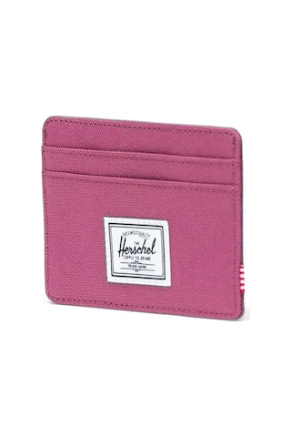 Herschel Charlie Kadın Kartlık 30065-06793-os Fuşya