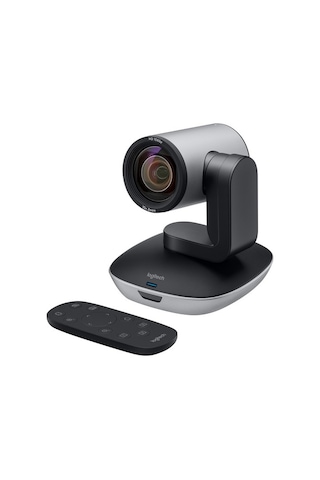 Logitech Ptz Pro 2 Webcam 960-001186